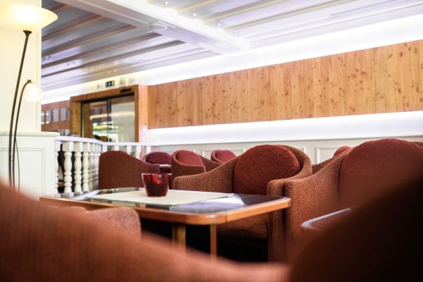 Bike- & Skihotelanlage Tauernhof Funsport (Flachau)